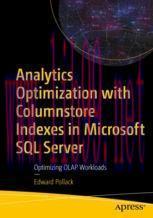 [PDF]Analytics Optimization with Columnstore Indexes in Microsoft SQL Server