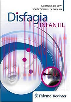 [AME]Disfagia Infantil, 1st edition (Original PDF)