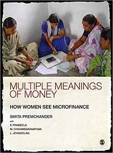 (PDF)Multiple Meanings of Money How Women See Microfinance 1st Edition