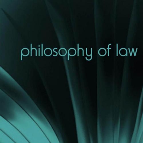 Philosophy of Law_ The Fundamentals 1st - Murphy, Mark C_