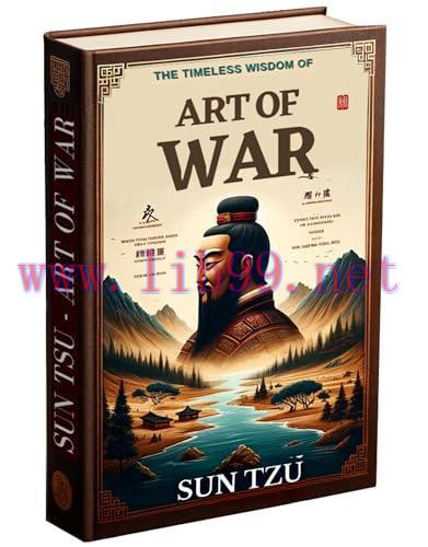 [FOX-Ebook]The Timeless Wisdom of Sun Tzu's The Art of War: A Rereading of the Age-Old Work: Co...