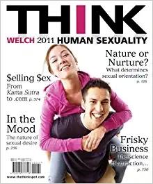 (Test Bank)THINK Human Sexuality 1e by Kelly J. Welch.zip