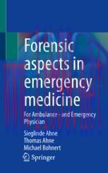 [PDF]Forensic aspects in emergency medicine: For Ambulance - and Emergency Physician