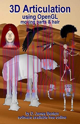 [FOX-Ebook]3D Articulation: Using OpenGL