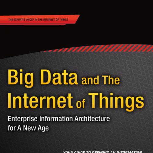 Big Data and The Internet of Things