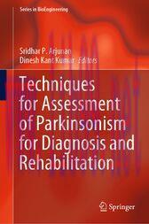 [AME]Techniques for Assessment of Parkinsonism for Diagnosis and Rehabilitation (Original PDF)