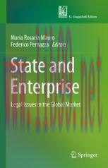 [PDF]State and Enterprise: Legal Issues in the Global Market