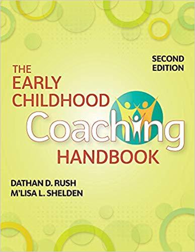 (PDF)The Early Childhood Coaching Handbook Second Edition, New edition Edition