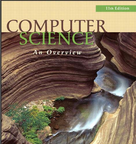 (Test Bank)Computer Science An Overview 11th Edition by Brookshear.zip