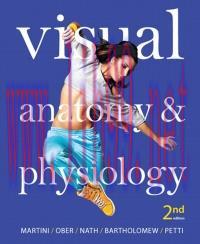 [AME]Visual Anatomy & Physiology (2nd Edition) (Original PDF)