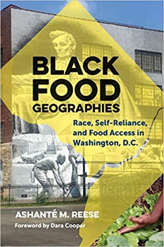 (PDF)Black Food Geographies Race, Self-Reliance, and Food Access in Washington, D.C