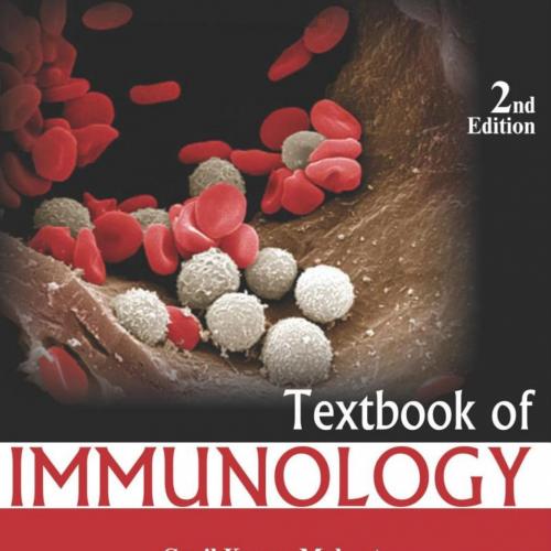 Textbook of Immunology 2nd Edition - Wei Zhi