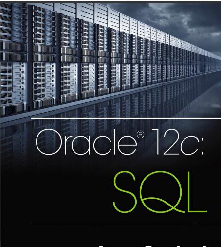 (Solution Manual)Oracle 12c SQL, 3rd Edition.zip