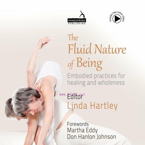 [AME]The Fluid Nature of Being: Embodied Practices for Healing and Wholeness (EPUB)