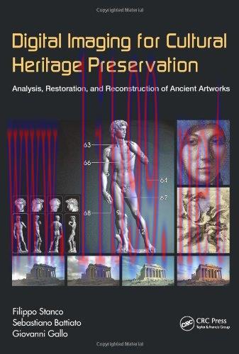 [FOX-Ebook]Digital Imaging for Cultural Heritage Preservation