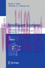 [PDF]Intelligent Systems: 12th Brazilian Conference, BRACIS 2023, Belo Horizonte, Brazil, Septe...