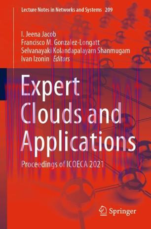 Expert Clouds and Applications