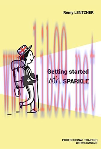 [FOX-Ebook]Getting started with Sparkle