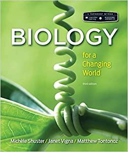 (PDF)Scientific American Biology for a Changing World