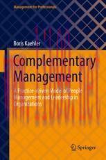 [PDF]Complementary Management: A Practice-driven Model of People Management and Leadership in O...
