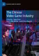 [PDF]The Chinese Video Game Industry
