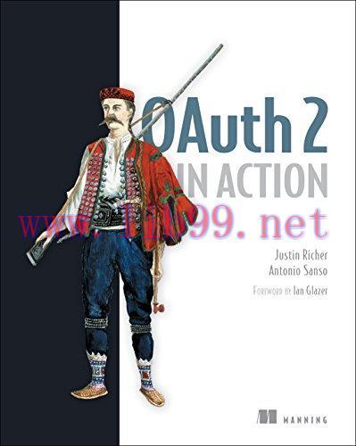 [FOX-Ebook]OAuth 2 in Action