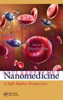 [AME]Nanomedicine: A Soft Matter Perspective