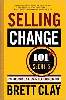 (PDF)Selling Change 1st Edition