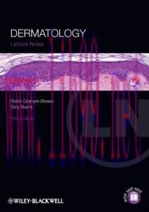 [AME]Lecture Notes: Dermatology 10th (Original PDF)