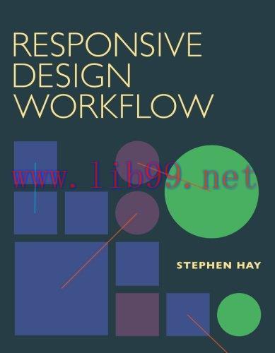 [FOX-Ebook]Responsive Design Workflow