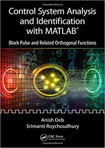 Control System Analysis and Identification with MATLAB