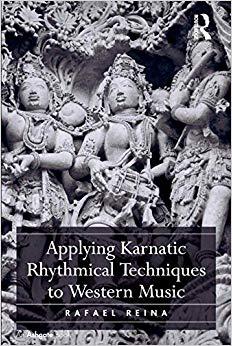 (PDF)Applying Karnatic Rhythmical Techniques to Western Music 1st Edition