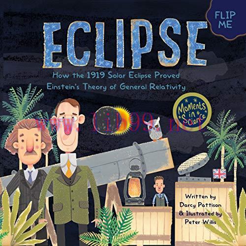(PDF)Eclipse: How the 1919 Solar Eclipse Proved Einstein&rsquo;s Theory of General Relativity (Moment...