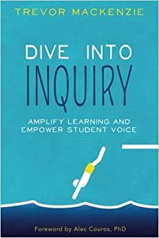 (PDF)Dive into Inquiry Amplify Learning and Empower Student Voice (Volume 1)