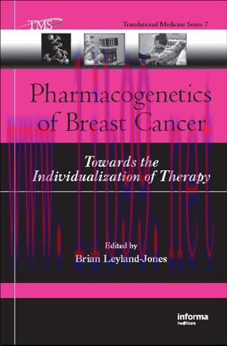 [PDF]Pharmacogenetics of Breast Cancer