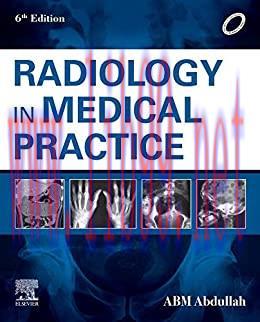 [AME]Radiology in Medical Practice - E-book, 6th edition (True PDF Publisher Quality)
