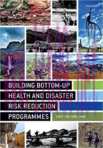 [PDF]Building Bottom-up Health and Disaster Risk Reduction Programmes
