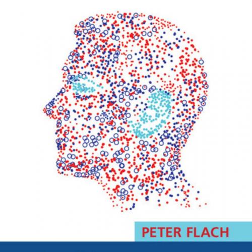 Machine Learning- The Art and Science of Algorithms that Make Sense of Data