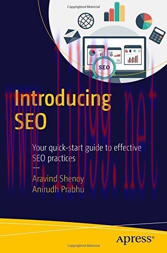 [FOX-Ebook]Introducing SEO: Your quick-start guide to effective SEO practices