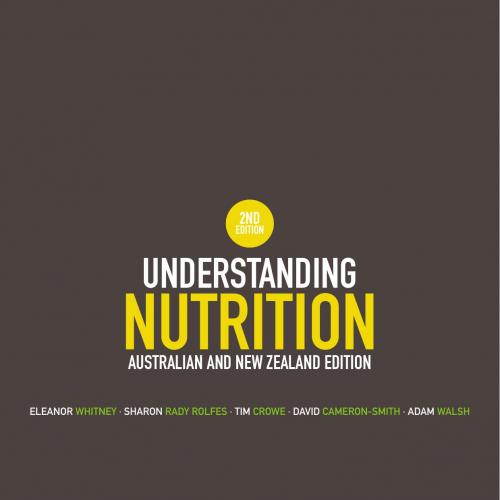 Understanding Nutrition