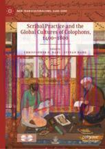 [PDF]Scribal Practice and the Global Cultures of Colophons, 1400&ndash;1800