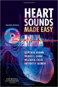 [AME]Heart Sounds Made Easy, 2nd Edition