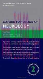 [AME]Oxford Handbook of Neurology, 2nd Edition