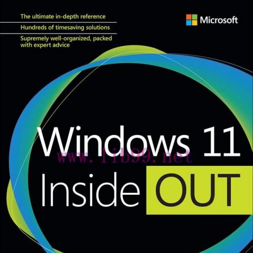 [FOX-Ebook]Windows 11 Inside Out