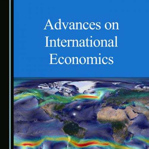 Advances on International Economics - amandamillar