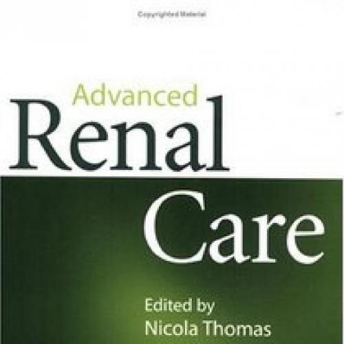 Advanced Renal Care - Wei Zhi