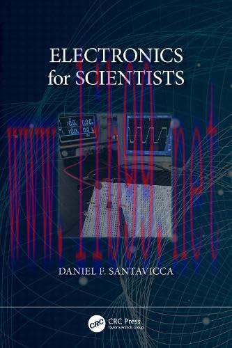 [FOX-Ebook]Electronics for Scientists