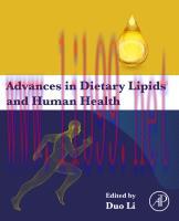 [PDF]Advances in Dietary Lipids and Human Health