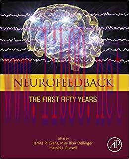 (PDF)Neurofeedback: The First Fifty Years 1st Edition