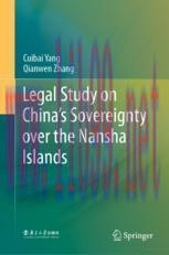 [PDF]Legal Study on China&rsquo;s Sovereignty over the Nansha Islands